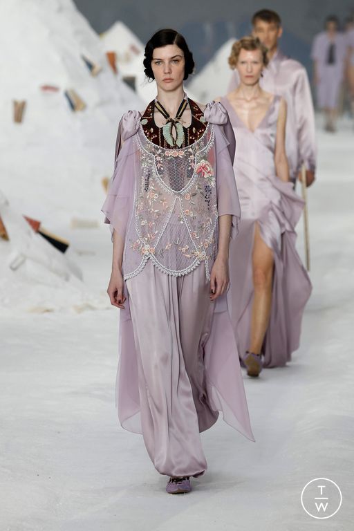 SS26 Antonio Marras Look 2