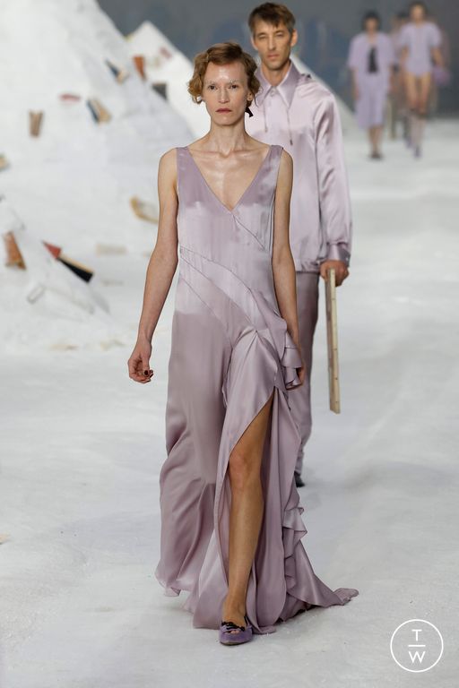 SS26 Antonio Marras Look 3