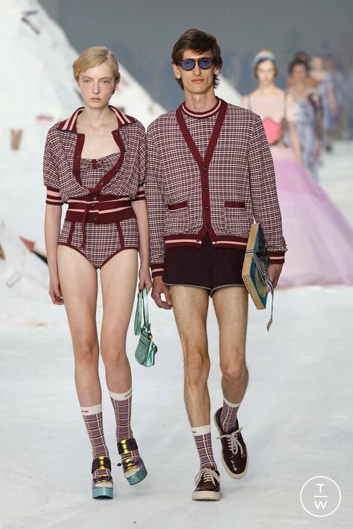 SS26 Antonio Marras Look 9