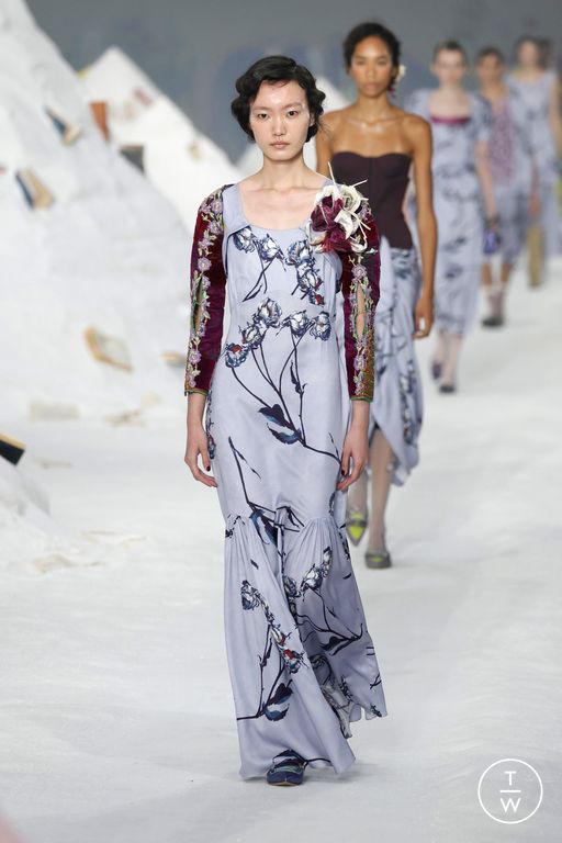 SS26 Antonio Marras Look 11