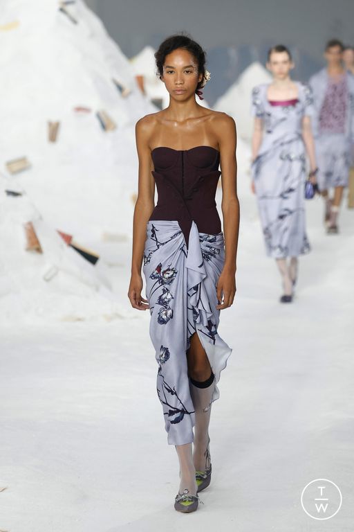 SS26 Antonio Marras Look 12