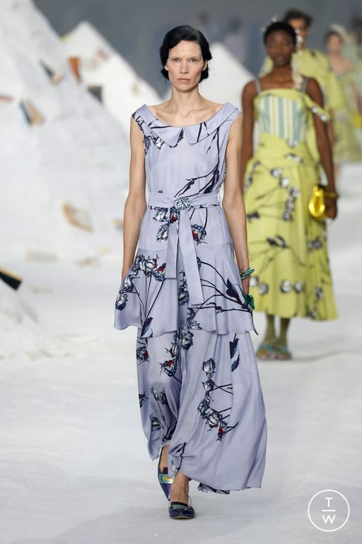 SS26 Antonio Marras Look 15