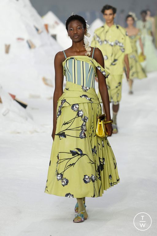 SS26 Antonio Marras Look 16