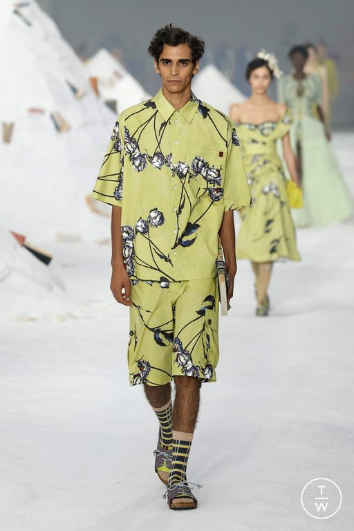 SS26 Antonio Marras Look 17