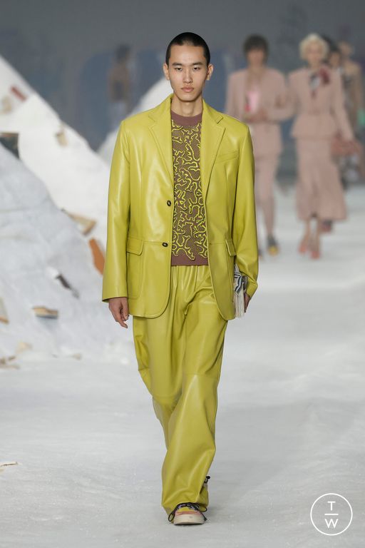 SS26 Antonio Marras Look 21