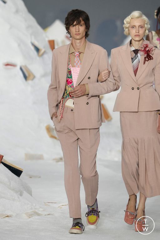 SS26 Antonio Marras Look 22