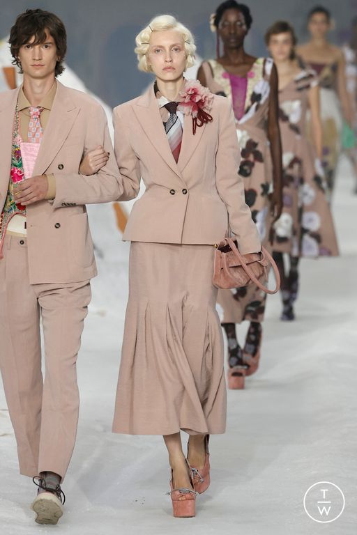 SS26 Antonio Marras Look 23