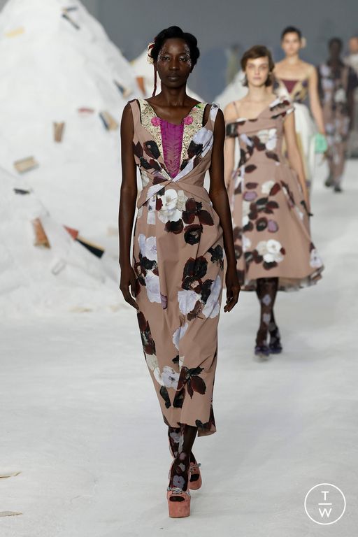 SS26 Antonio Marras Look 24