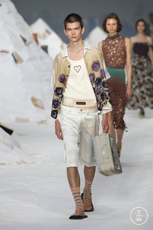 SS26 Antonio Marras Look 31