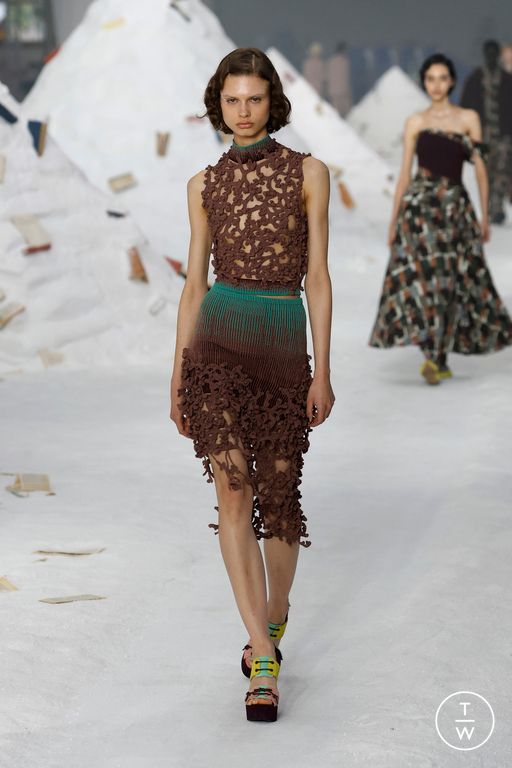 SS26 Antonio Marras Look 32