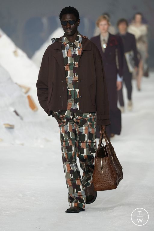 SS26 Antonio Marras Look 34