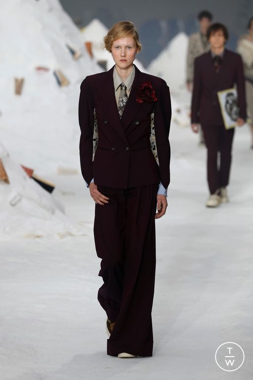 SS26 Antonio Marras Look 35