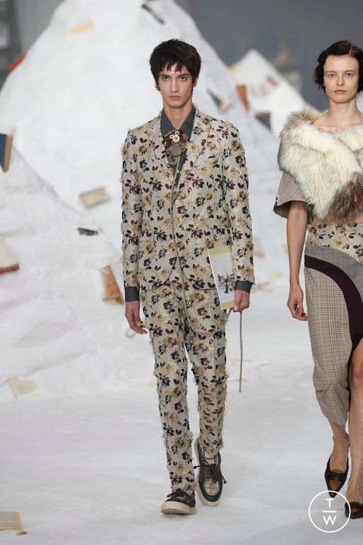 SS26 Antonio Marras Look 38