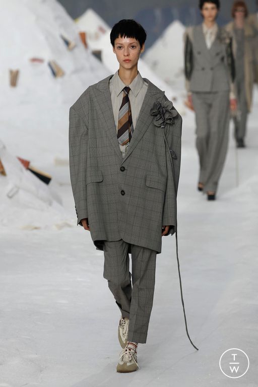 SS26 Antonio Marras Look 40