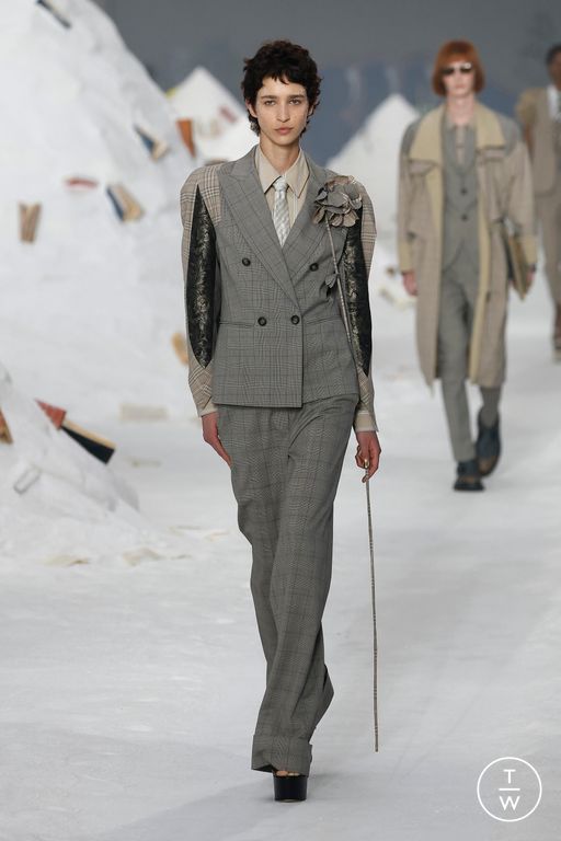 SS26 Antonio Marras Look 41