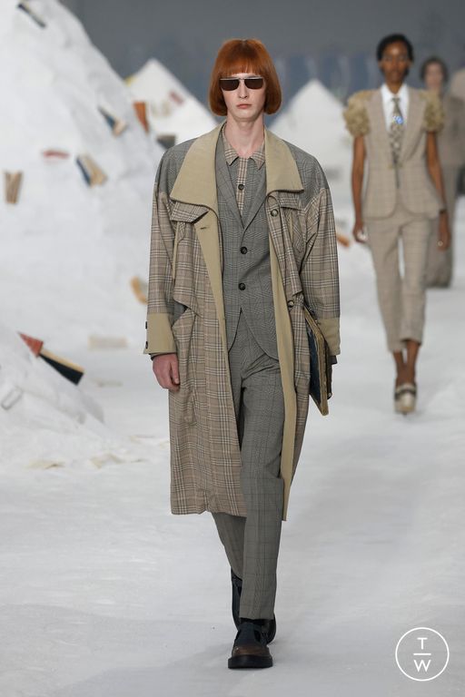 SS26 Antonio Marras Look 42