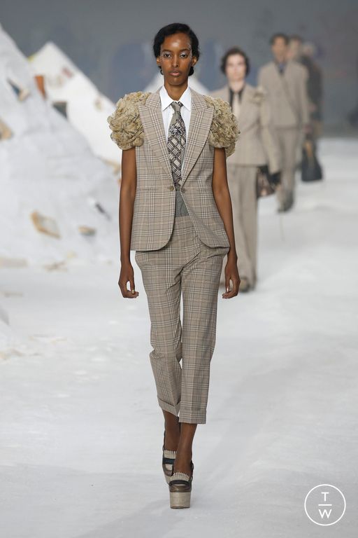 SS26 Antonio Marras Look 43