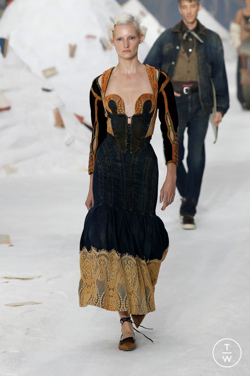 SS26 Antonio Marras Look 48