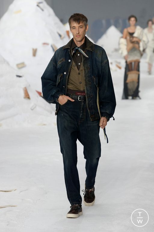 SS26 Antonio Marras Look 49