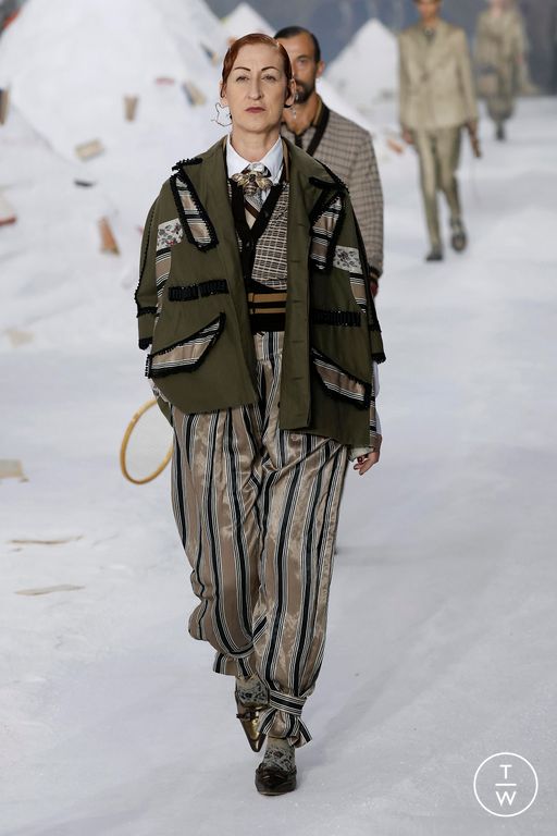 SS26 Antonio Marras Look 60
