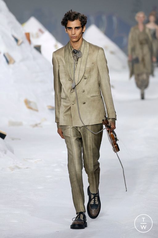 SS26 Antonio Marras Look 62