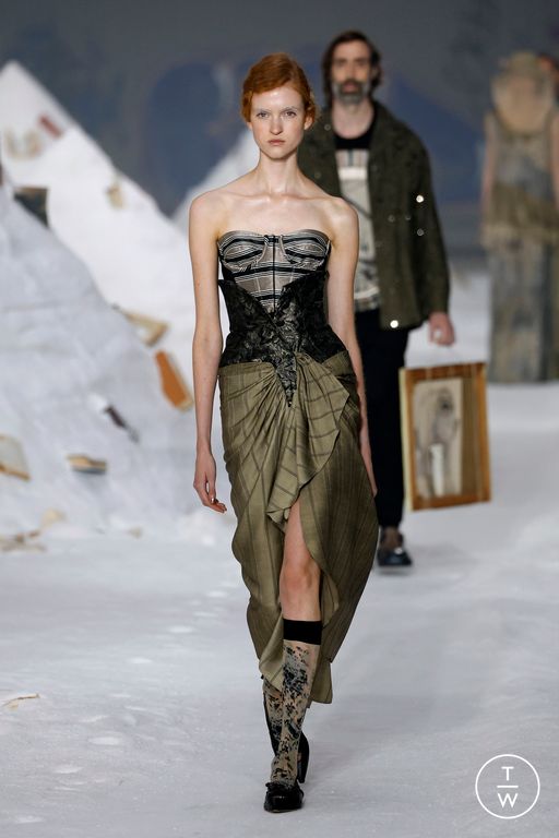 SS26 Antonio Marras Look 64