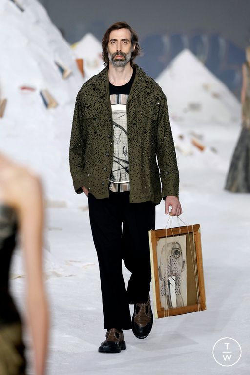 SS26 Antonio Marras Look 65