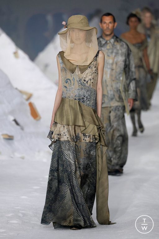 SS26 Antonio Marras Look 66