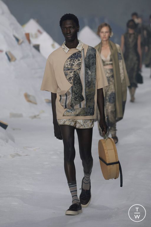 SS26 Antonio Marras Look 71