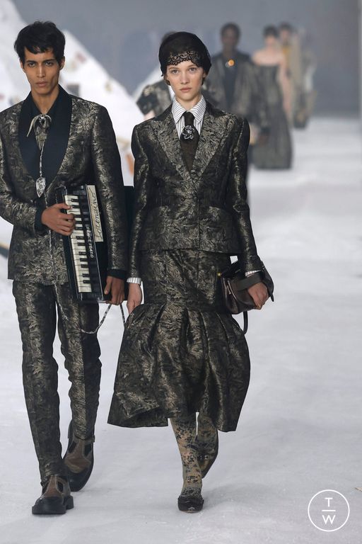 SS26 Antonio Marras Look 74