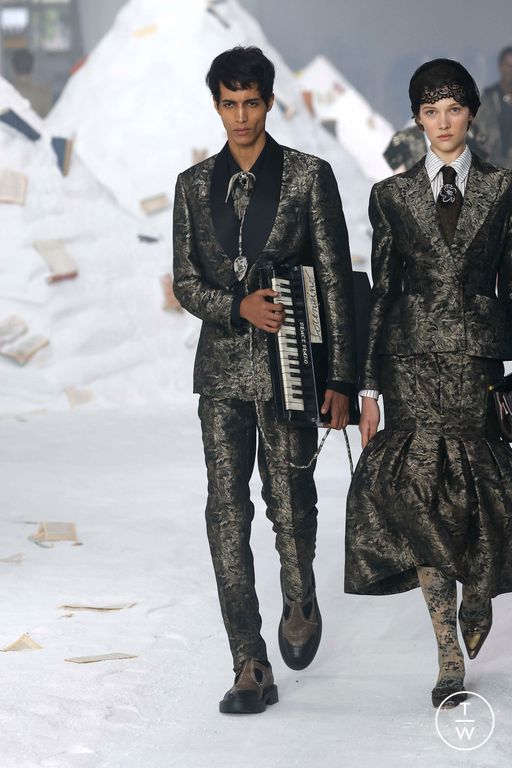 SS26 Antonio Marras Look 75