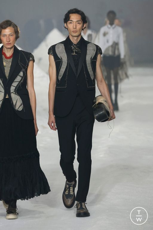 SS26 Antonio Marras Look 88