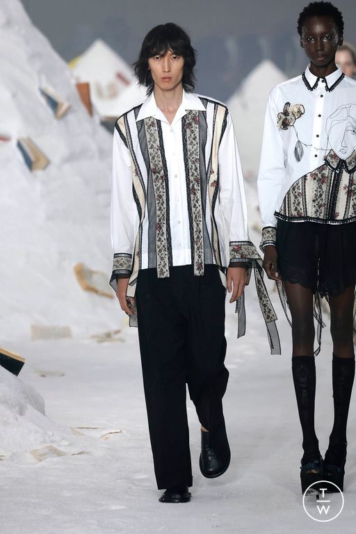 SS26 Antonio Marras Look 90