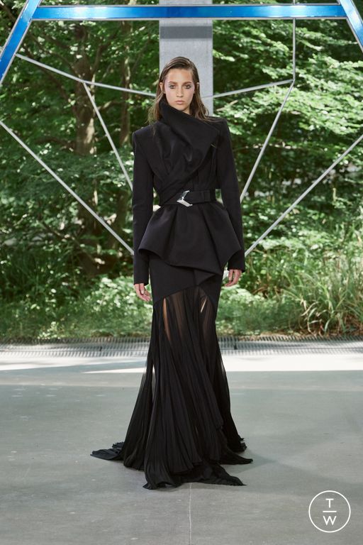 FW25 ArdAzAei Look 1