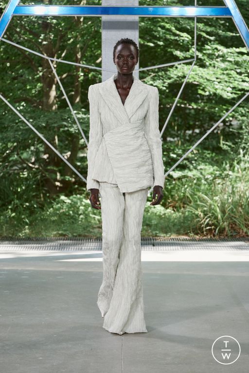 FW25 ArdAzAei Look 3