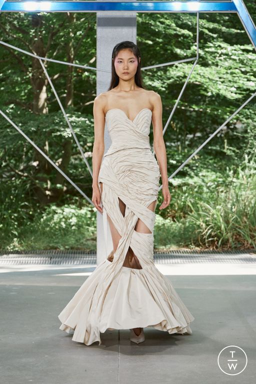FW25 ArdAzAei Look 5