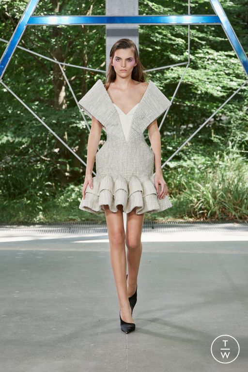 FW25 ArdAzAei Look 6