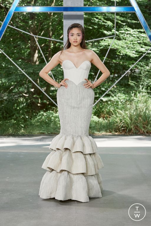 FW25 ArdAzAei Look 7