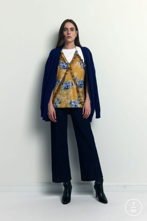 FW25 Arias Look 20