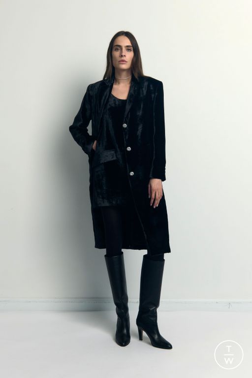 FW25 Arias Look 22