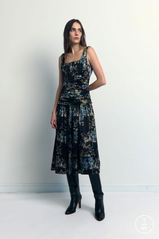 FW25 Arias Look 9