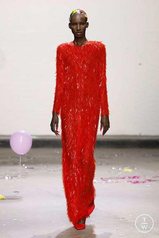 FW25 Ashish Look 1
