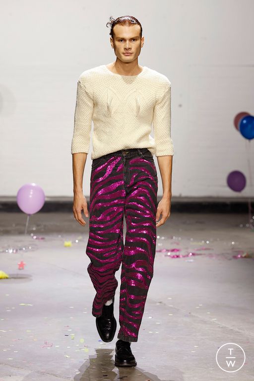 FW25 Ashish Look 5