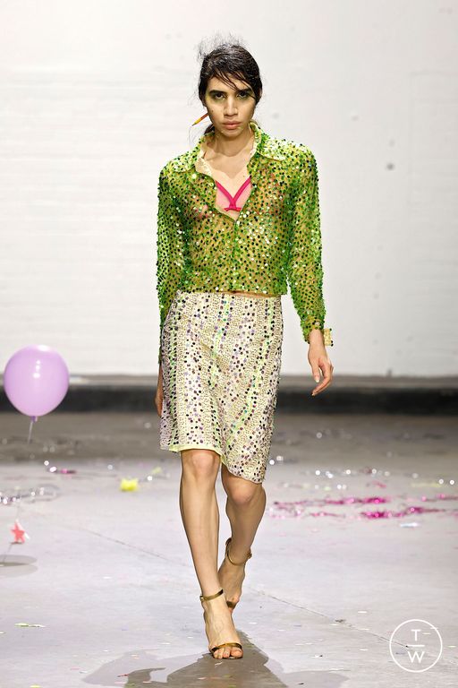 FW25 Ashish Look 6