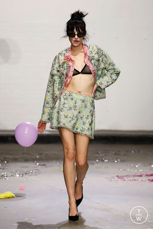FW25 Ashish Look 7