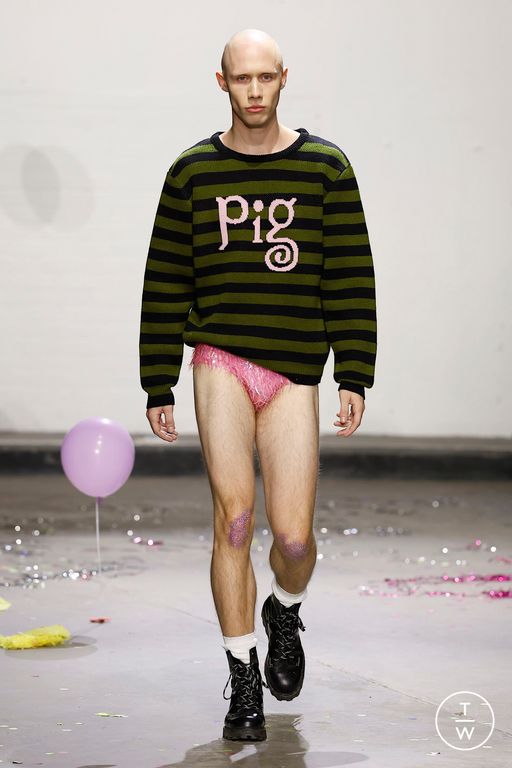 FW25 Ashish Look 8