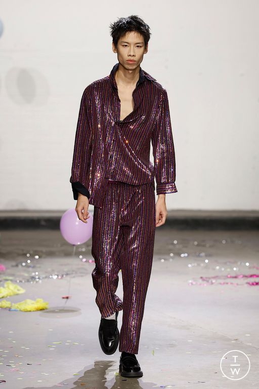 FW25 Ashish Look 9