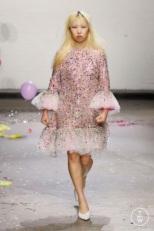 FW25 Ashish Look 11