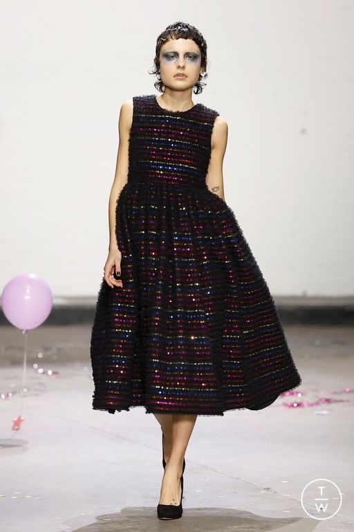 FW25 Ashish Look 12