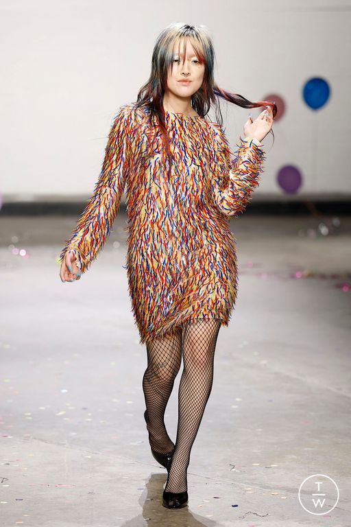 FW25 Ashish Look 13